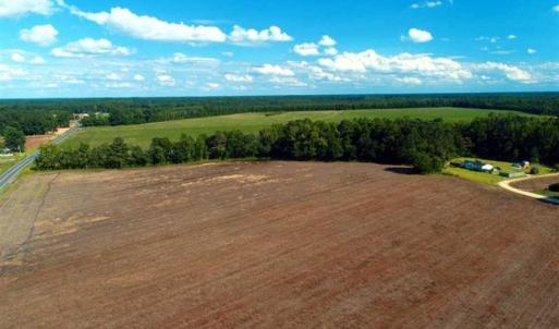 Photo of SOLD!!  19 Acres of Farm Land For Sale in Robeson County NC!