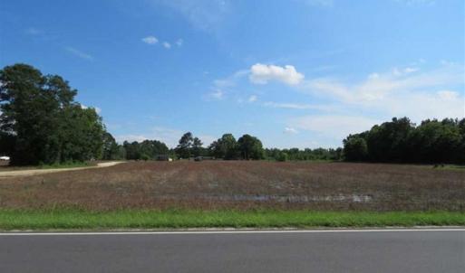 Photo of SOLD!!  19 Acres of Farm Land For Sale in Robeson County NC!