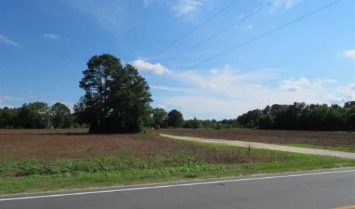 Photo of SOLD!!  19 Acres of Farm Land For Sale in Robeson County NC!