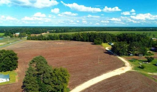 Photo of SOLD!!  19 Acres of Farm Land For Sale in Robeson County NC!