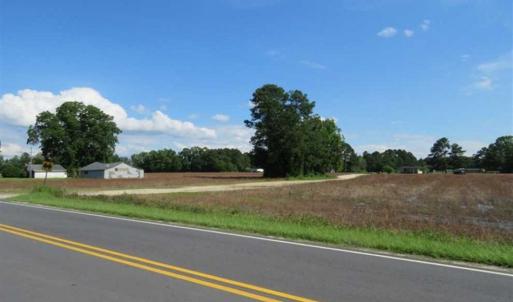 Photo of SOLD!!  19 Acres of Farm Land For Sale in Robeson County NC!