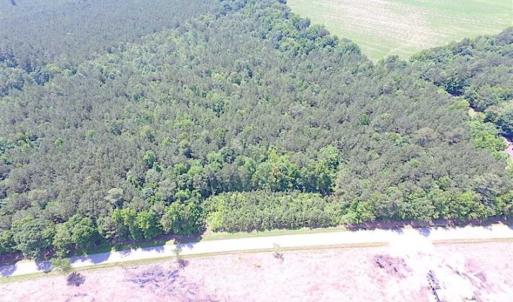 Photo of SOLD!!  16 Acres of Hunting Land For Sale in Southampton County VA!