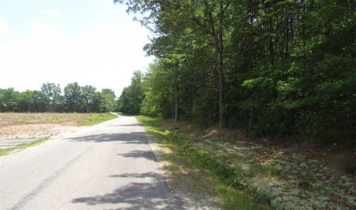 Photo of SOLD!!  16 Acres of Hunting Land For Sale in Southampton County VA!