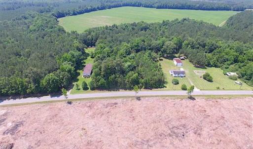 Photo of SOLD!!  5 Acres of Hunting Land of Southampton County VA!