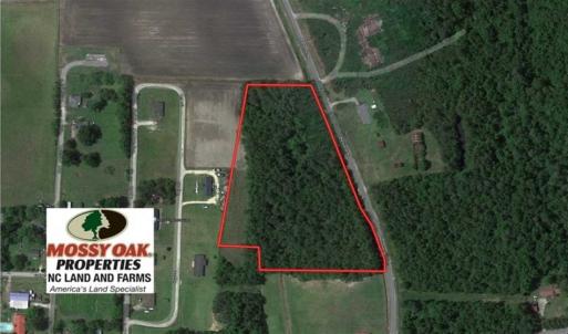 Photo of SOLD!!  6 Acres of Residential Land For Sale in Columbus County NC!