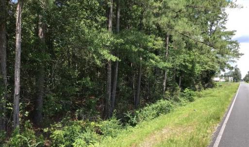 Photo of SOLD!!  6 Acres of Residential Land For Sale in Columbus County NC!