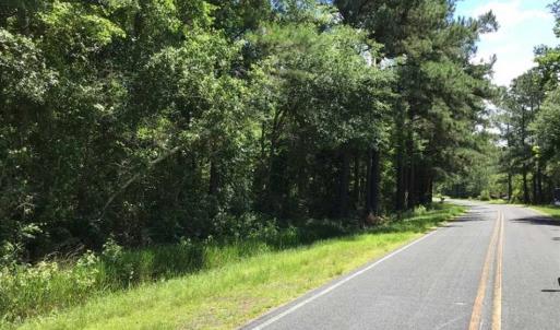 Photo of UNDER CONTRACT!!  6 Acres of Residential Land For Sale in Columbus County NC!