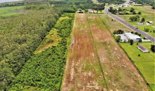 Photo of UNDER CONTRACT!!  109.38 Acres of Waterfront Land For Sale in Currituck County NC!