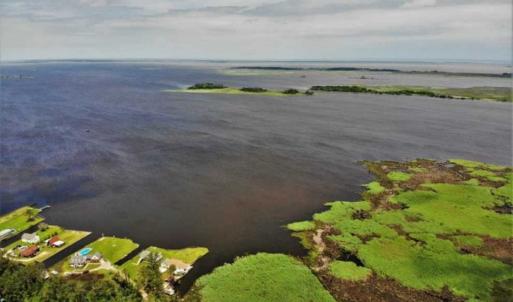 Photo of UNDER CONTRACT!!  109.38 Acres of Waterfront Land For Sale in Currituck County NC!