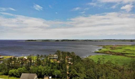 Photo of UNDER CONTRACT!!  109.38 Acres of Waterfront Land For Sale in Currituck County NC!