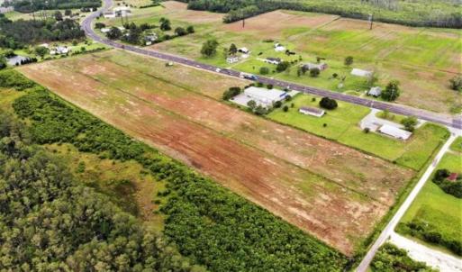 Photo of UNDER CONTRACT!!  109.38 Acres of Waterfront Land For Sale in Currituck County NC!