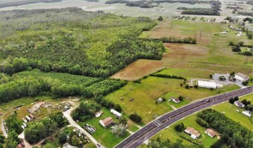 Photo of 23 Ac of Commercial / Residential Development Land in Currituck County NC!