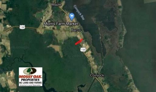 Photo of 23 Ac of Commercial / Residential Development Land in Currituck County NC!