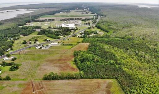 Photo of 23 Ac of Commercial / Residential Development Land in Currituck County NC!