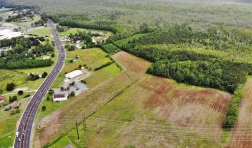 Photo of 23 Ac of Commercial / Residential Development Land in Currituck County NC!