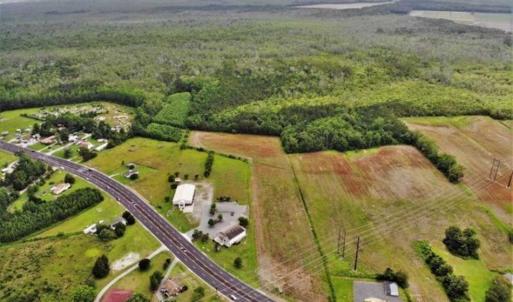 Photo of 23 Ac of Commercial / Residential Development Land in Currituck County NC!