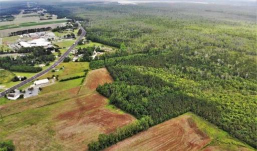 Photo of 23 Ac of Commercial / Residential Development Land in Currituck County NC!