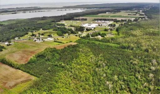 Photo of 23 Ac of Commercial / Residential Development Land in Currituck County NC!