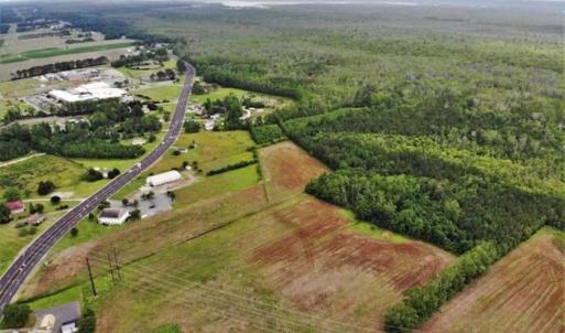 Photo of 23 Ac of Commercial / Residential Development Land in Currituck County NC!