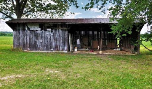 Photo of SOLD!!  245 Acres of Hunting Land with Cabin for Sale in Gates County NC!