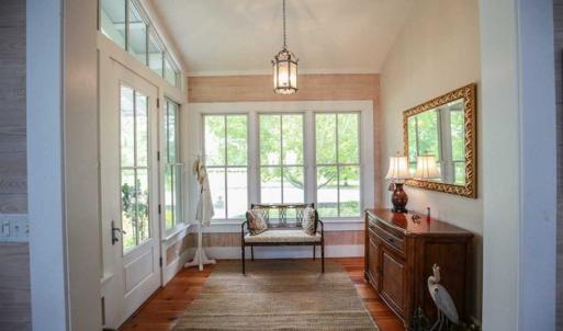 Photo of SOLD!!  14 Acres with Waterfront Home For Sale in Tyrrrell County NC!