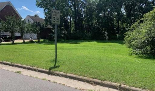 Photo of UNDER CONTRACT!! 1.4 Acres of Residential Land For Sale in Nash County NC!