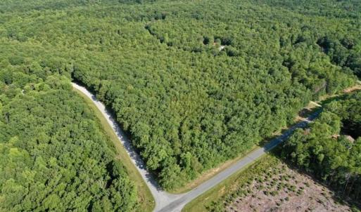 Photo of 24 Acres of Hunting and Recreation Land For Sale in Pittsylvania County VA!