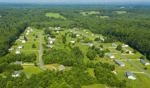 Photo of SOLD!!  1.04 Acre Lot For Sale in Rockingham County NC!