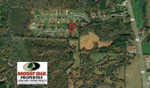 Photo of SOLD!!  1.04 Acre Lot For Sale in Rockingham County NC!