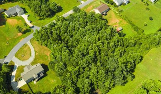 Photo of SOLD!!  1.04 Acre Lot For Sale in Rockingham County NC!