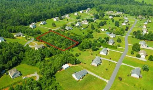 Photo of SOLD!!  1.04 Acre Lot For Sale in Rockingham County NC!