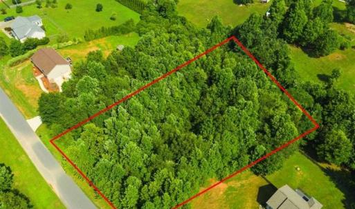 Photo of SOLD!!  1.04 Acre Lot For Sale in Rockingham County NC!