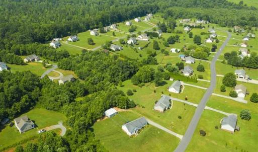 Photo of SOLD!!  1.04 Acre Lot For Sale in Rockingham County NC!