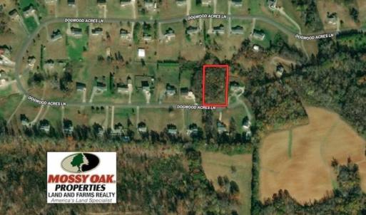 Photo of SOLD!!  1.04 Acre Lot For Sale in Rockingham County NC!