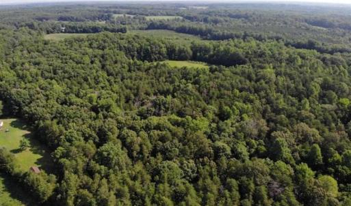 Photo of UNDER CONTRACT!!  43.18 Acres of Residential and Recreational Land in Cumberland County VA!
