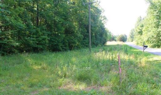 Photo of UNDER CONTRACT!!  43.18 Acres of Residential and Recreational Land in Cumberland County VA!