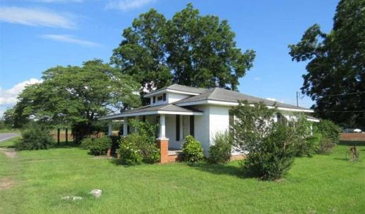 Photo of SOLD!!  Home For Sale in Robeson County NC!