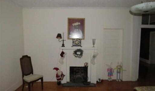 Photo of SOLD!!  Home For Sale in Robeson County NC!