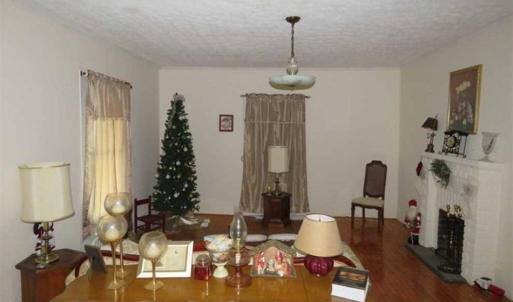 Photo of SOLD!!  Home For Sale in Robeson County NC!