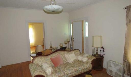 Photo of SOLD!!  Home For Sale in Robeson County NC!