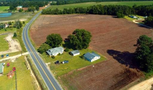 Photo of SOLD!!  Home For Sale in Robeson County NC!