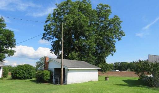 Photo of SOLD!!  Home For Sale in Robeson County NC!