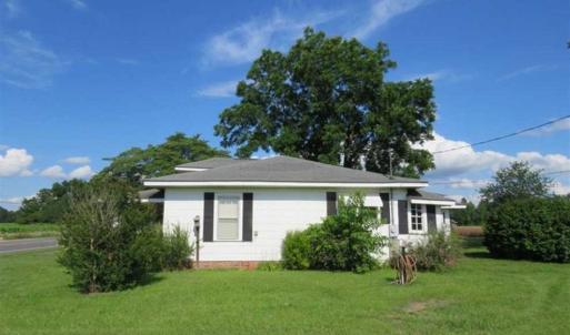 Photo of SOLD!!  Home For Sale in Robeson County NC!