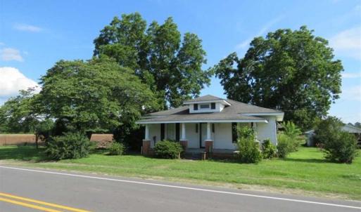 Photo of SOLD!!  Home For Sale in Robeson County NC!