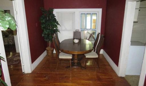 Photo of SOLD!!  Home For Sale in Robeson County NC!