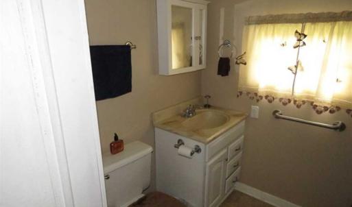 Photo of SOLD!!  Home For Sale in Robeson County NC!