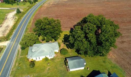 Photo of SOLD!!  Home For Sale in Robeson County NC!