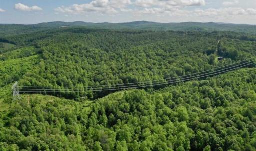 Photo of UNDER CONTRACT!!  156 Acres of Hunting and Recreation Land for Sale in Franklin County VA!