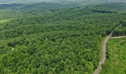 Photo of UNDER CONTRACT!!  156 Acres of Hunting and Recreation Land for Sale in Franklin County VA!
