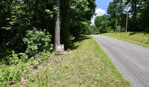 Photo of UNDER CONTRACT!!  156 Acres of Hunting and Recreation Land for Sale in Franklin County VA!